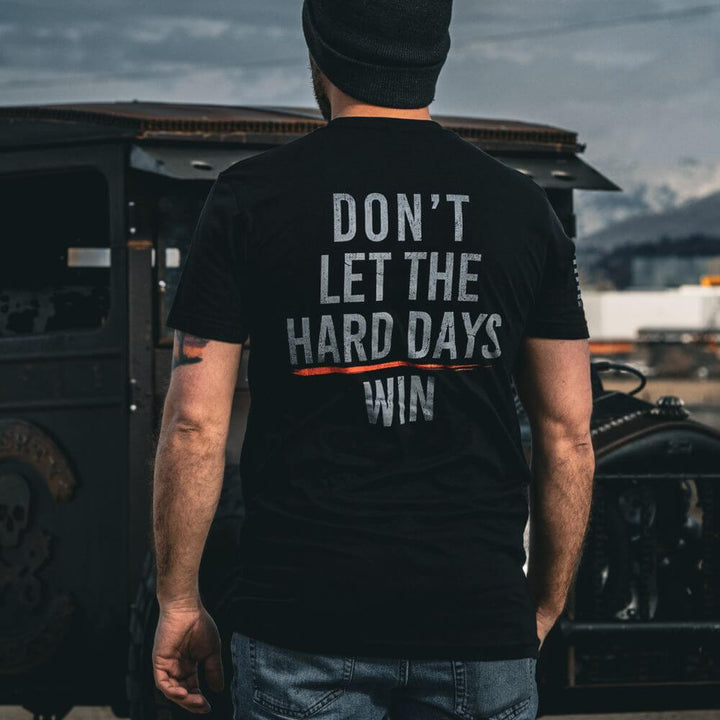 Hard Days