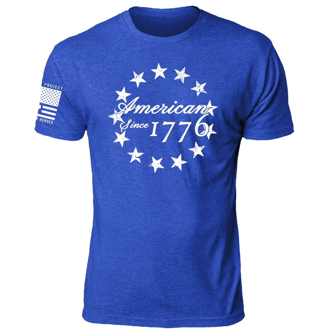 Betsy Ross VIP