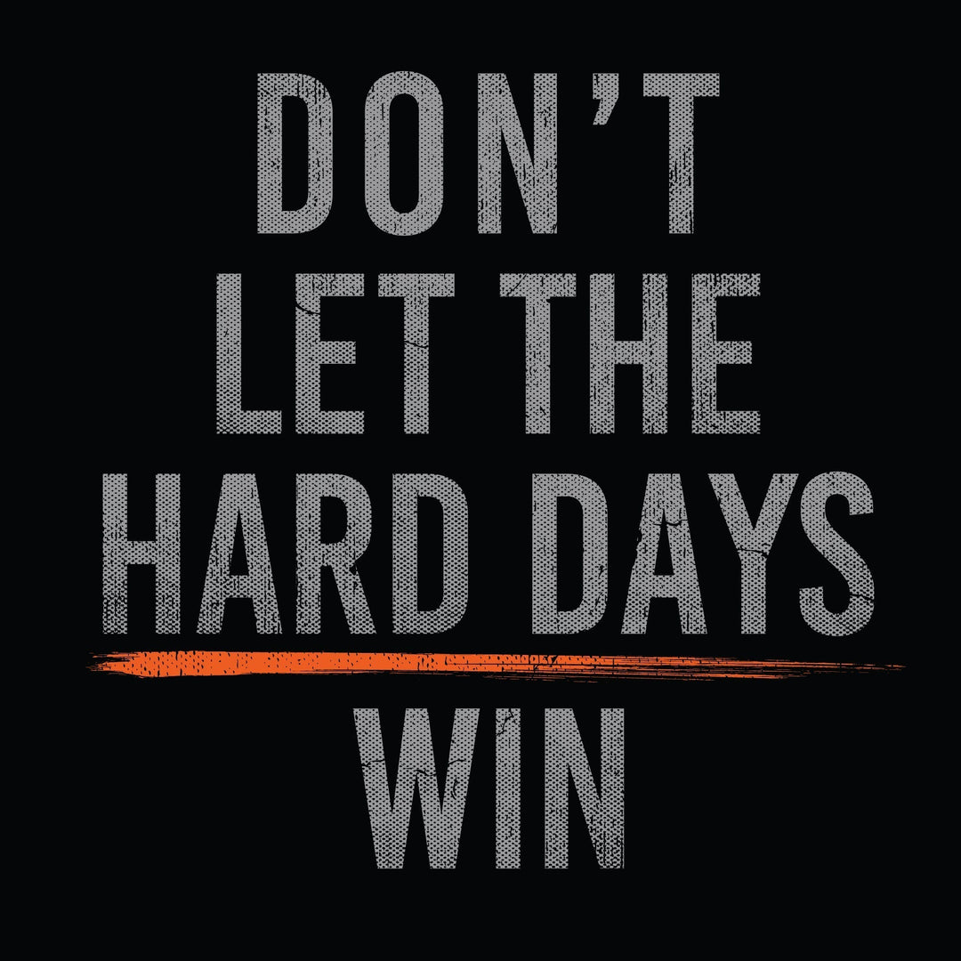 Hard Days VIP