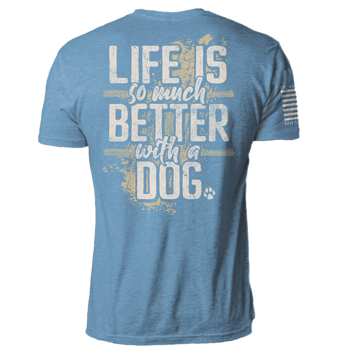The Love Of Dogs