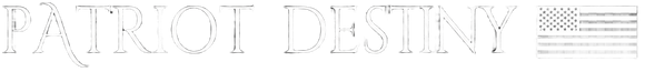 Patriot Destiny® Shop